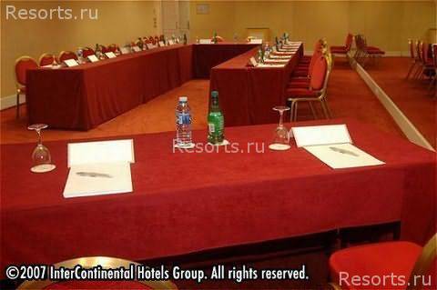 Hotel Holiday Inn Nice 40